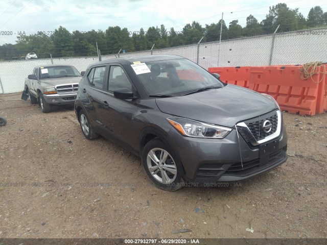 NISSAN KICKS 2020 3n1cp5bv0ll480100