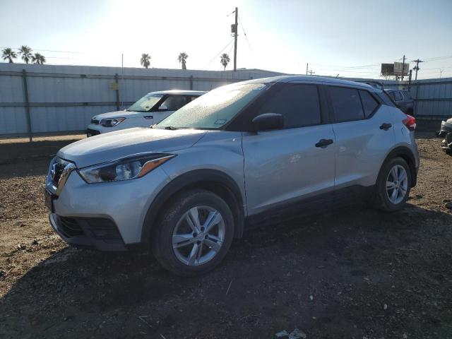 NISSAN KICKS 2020 3n1cp5bv0ll500846