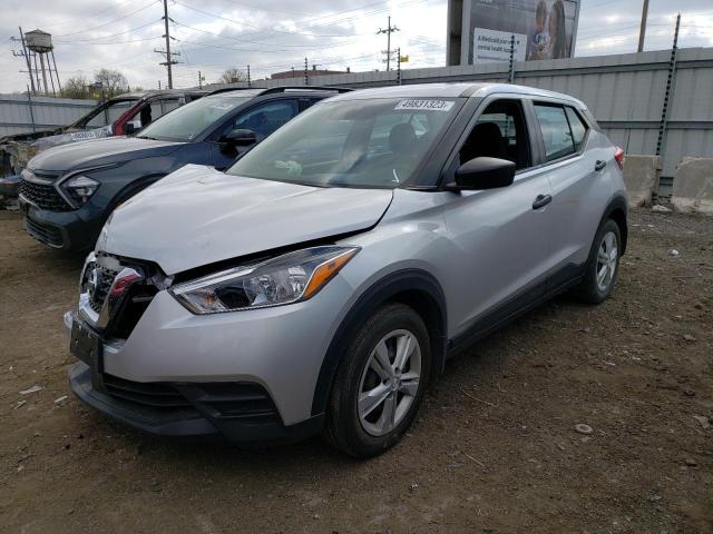 NISSAN KICKS 2020 3n1cp5bv0ll501589