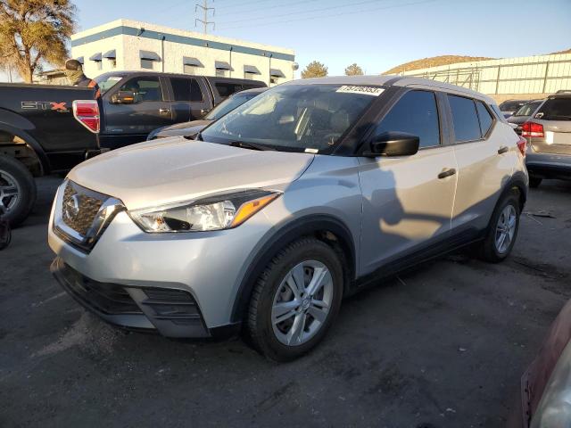 NISSAN KICKS 2020 3n1cp5bv0ll506887