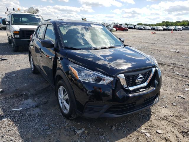 NISSAN KICKS S 2020 3n1cp5bv0ll511359