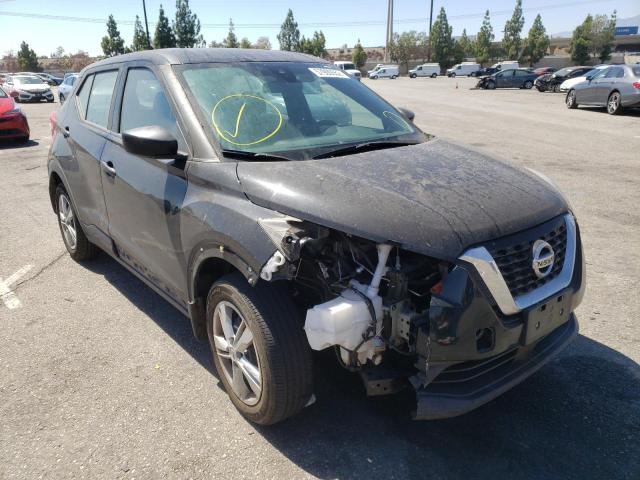 NISSAN KICKS S 2020 3n1cp5bv0ll512155