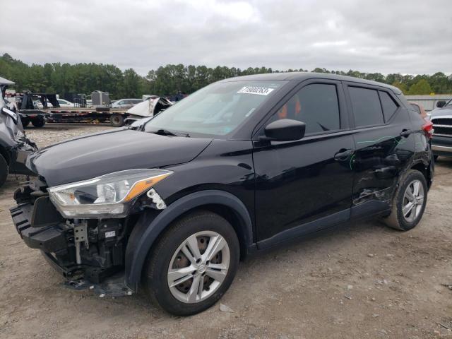 NISSAN KICKS 2020 3n1cp5bv0ll530445