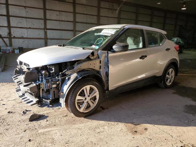 NISSAN KICKS S 2020 3n1cp5bv0ll535595