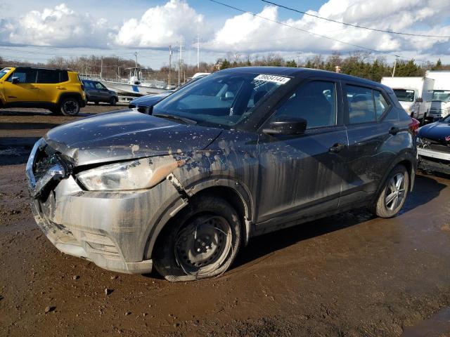 NISSAN KICKS 2020 3n1cp5bv0ll552414