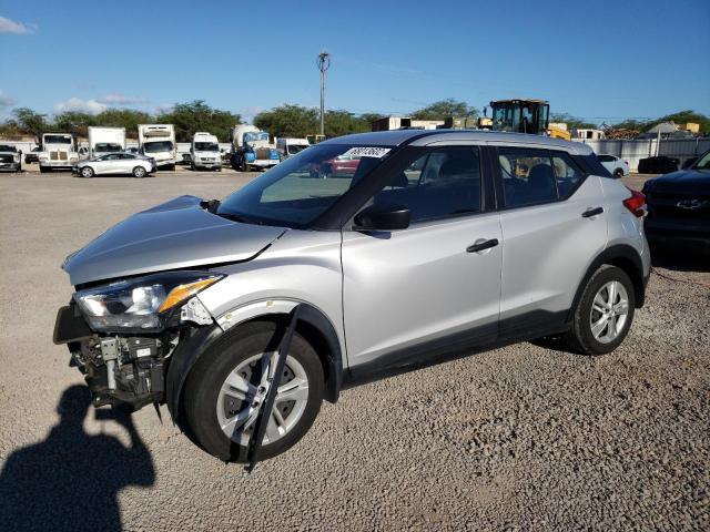 NISSAN KICKS S 2020 3n1cp5bv0ll553868