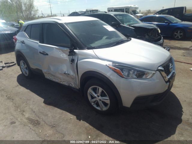 NISSAN KICKS 2020 3n1cp5bv0ll556866