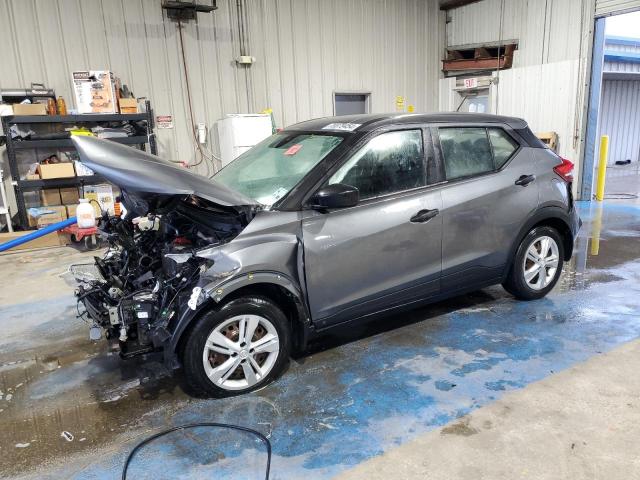 NISSAN KICKS S 2020 3n1cp5bv0ll560139