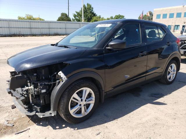 NISSAN KICKS S 2020 3n1cp5bv0ll567124