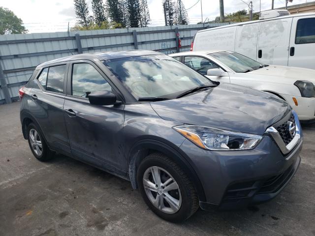 NISSAN KICKS 2020 3n1cp5bv0ll568693