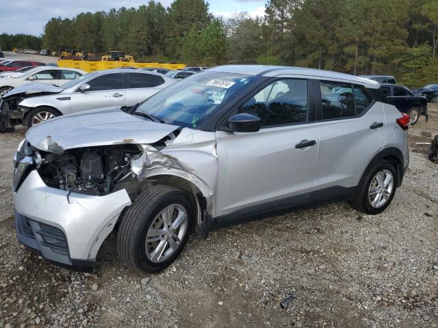 NISSAN KICKS S 2020 3n1cp5bv0ll569536