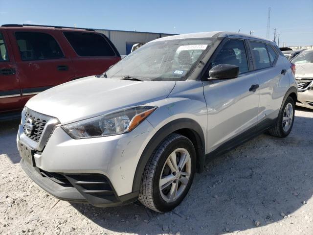 NISSAN KICKS 2020 3n1cp5bv0ll571657