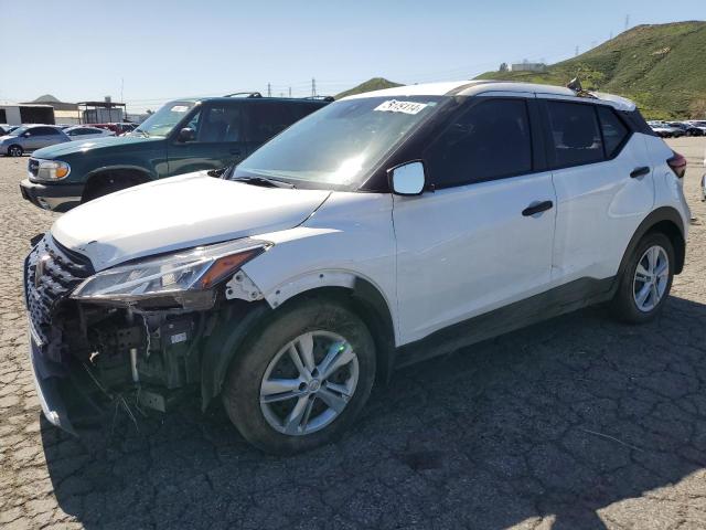 NISSAN KICKS 2021 3n1cp5bv0ml524226