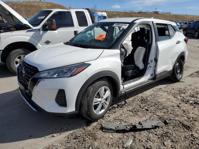 NISSAN KICKS 2024 3n1cp5bv0rl495561