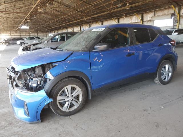 NISSAN KICKS S 2024 3n1cp5bv0rl547240