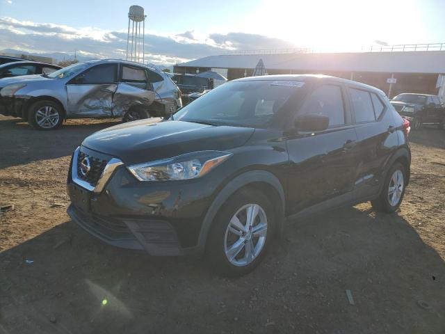 NISSAN KICKS S 2020 3n1cp5bv1ll492952