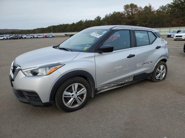 NISSAN KICKS S 2020 3n1cp5bv1ll500015