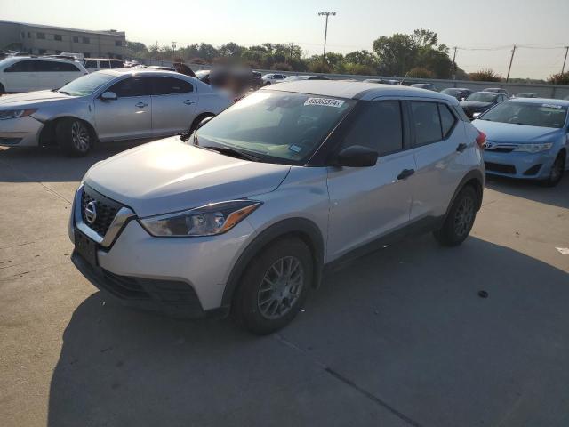 NISSAN KICKS S 2020 3n1cp5bv1ll523858