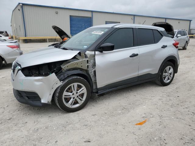 NISSAN KICKS S 2020 3n1cp5bv1ll525321