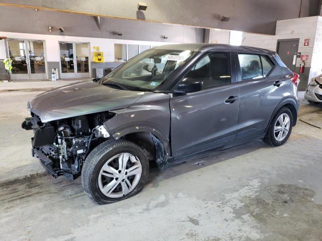 NISSAN KICKS S 2020 3n1cp5bv1ll526808