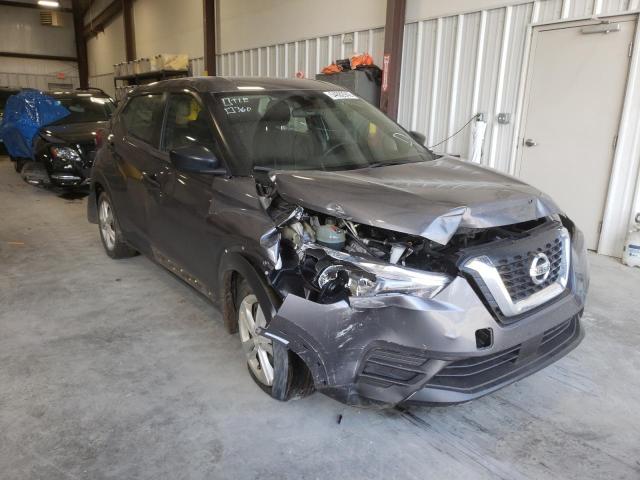 NISSAN KICKS S 2020 3n1cp5bv1ll532267