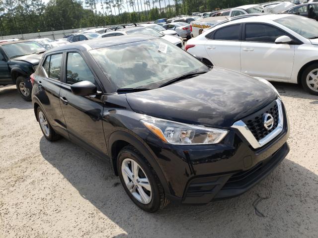 NISSAN KICKS S 2020 3n1cp5bv1ll541471