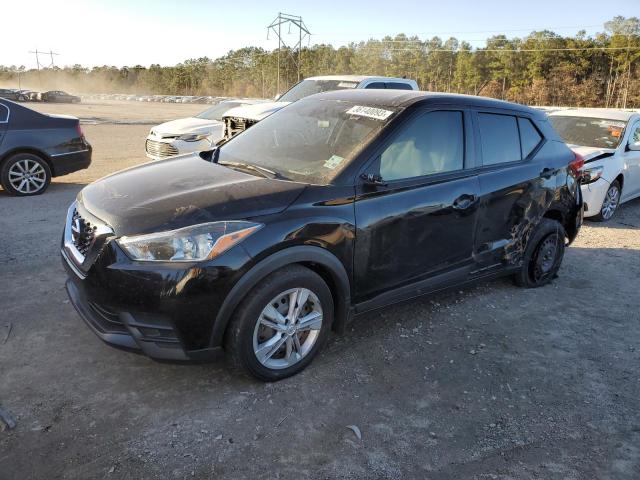 NISSAN KICKS S 2020 3n1cp5bv1ll556102