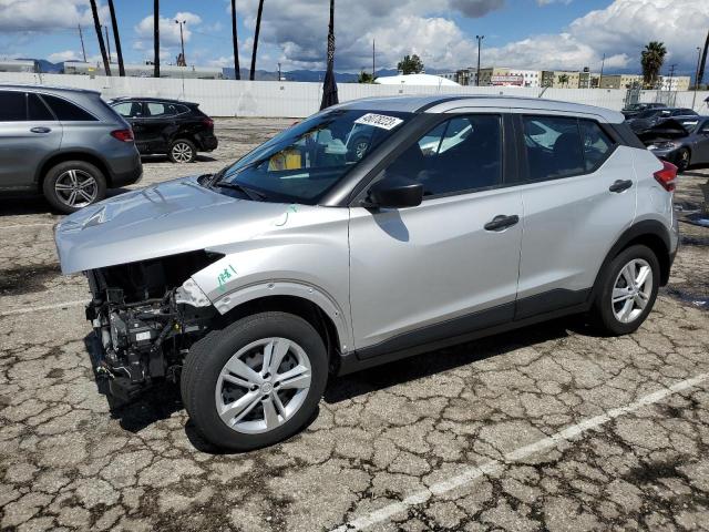 NISSAN KICKS S 2020 3n1cp5bv1ll563065