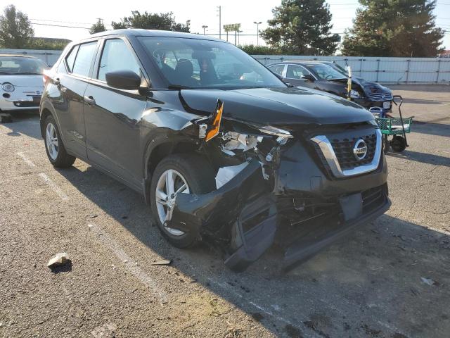 NISSAN KICKS S 2020 3n1cp5bv1ll573658