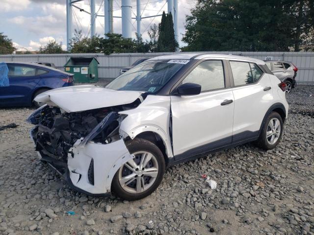 NISSAN KICKS S 2023 3n1cp5bv1pl556753