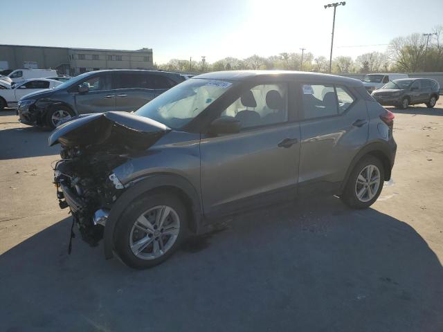 NISSAN KICKS 2024 3n1cp5bv1rl479983