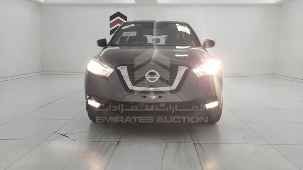 NISSAN KICKS 2020 3n1cp5bv2ll476310