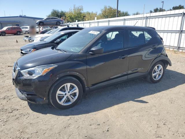 NISSAN KICKS S 2020 3n1cp5bv2ll478039