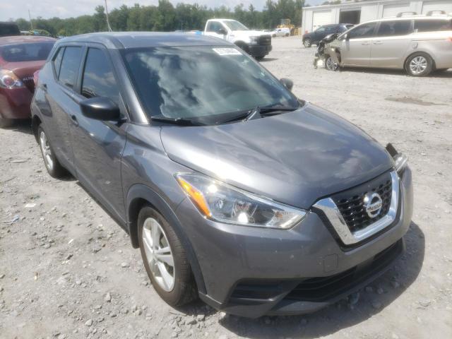 NISSAN KICKS S 2020 3n1cp5bv2ll479949