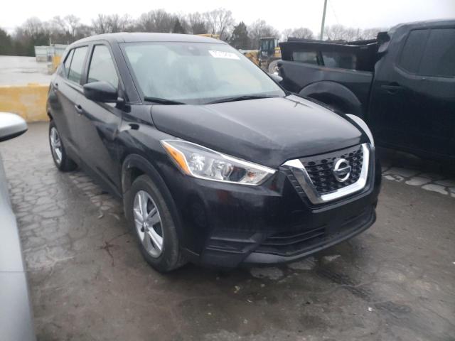 NISSAN KICKS S 2020 3n1cp5bv2ll489011