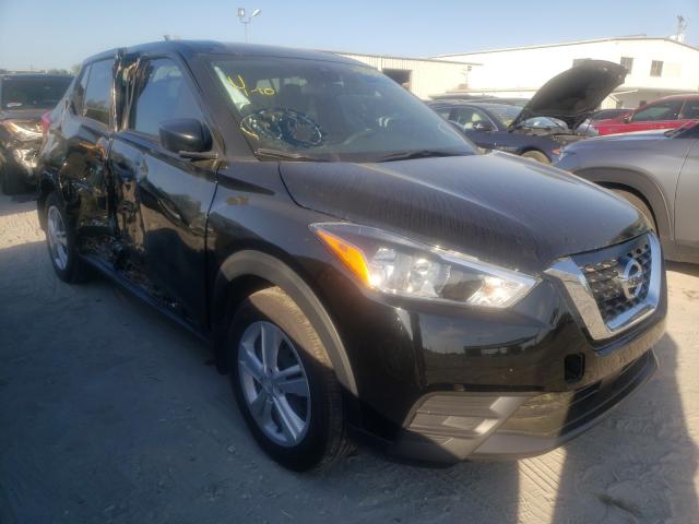 NISSAN KICKS S 2020 3n1cp5bv2ll521858