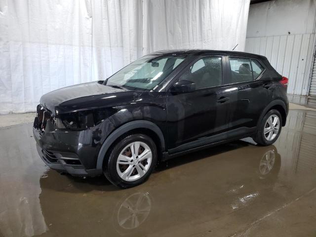 NISSAN KICKS 2020 3n1cp5bv2ll525974