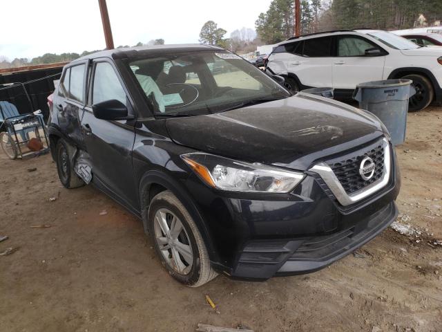 NISSAN KICKS S 2020 3n1cp5bv2ll542273