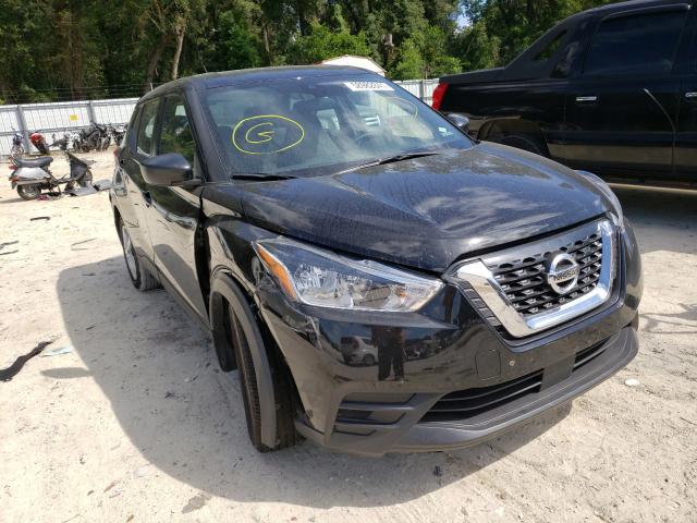 NISSAN KICKS S 2020 3n1cp5bv2ll567402