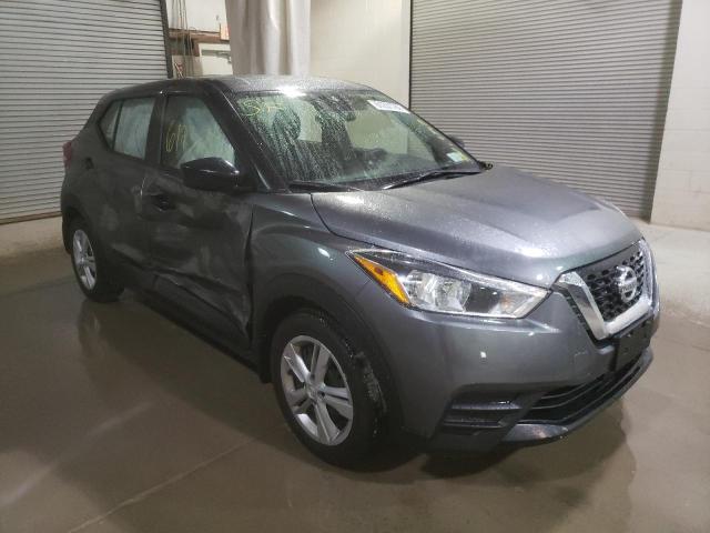 NISSAN KICKS S 2020 3n1cp5bv2ll577296