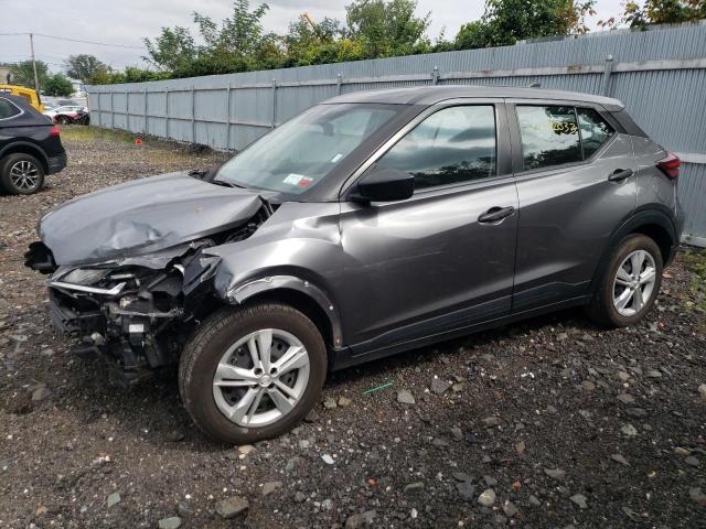 NISSAN KICKS S 2021 3n1cp5bv2ml469326