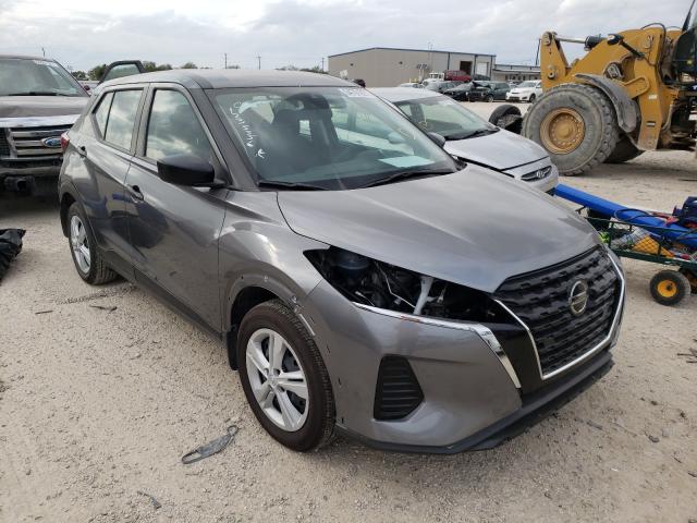 NISSAN KICKS S 2021 3n1cp5bv2ml507475