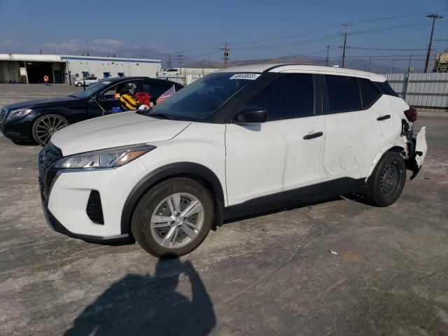 NISSAN KICKS 2023 3n1cp5bv2pl474997