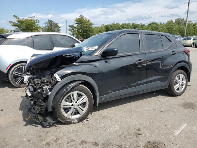 NISSAN KICKS 2023 3n1cp5bv2pl476975