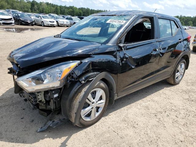 NISSAN KICKS 2020 3n1cp5bv3ll477899