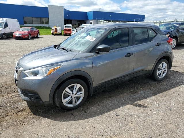 NISSAN KICKS 2020 3n1cp5bv3ll523473