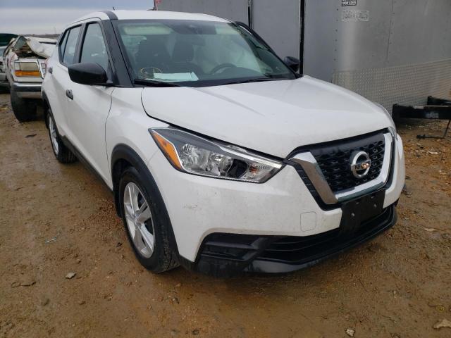 NISSAN KICKS S 2020 3n1cp5bv3ll523800