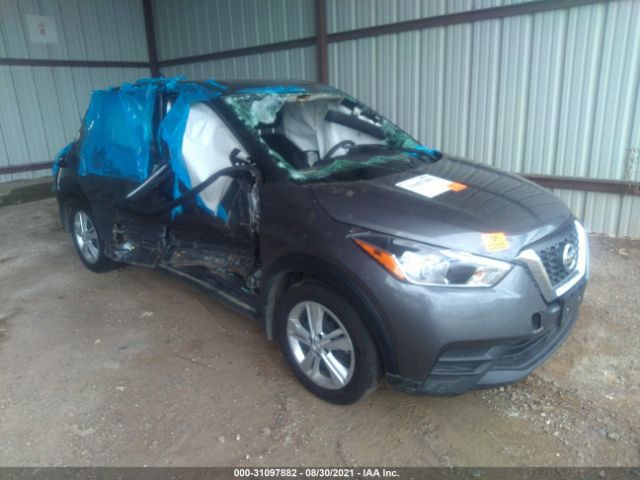 NISSAN KICKS 2020 3n1cp5bv3ll525465