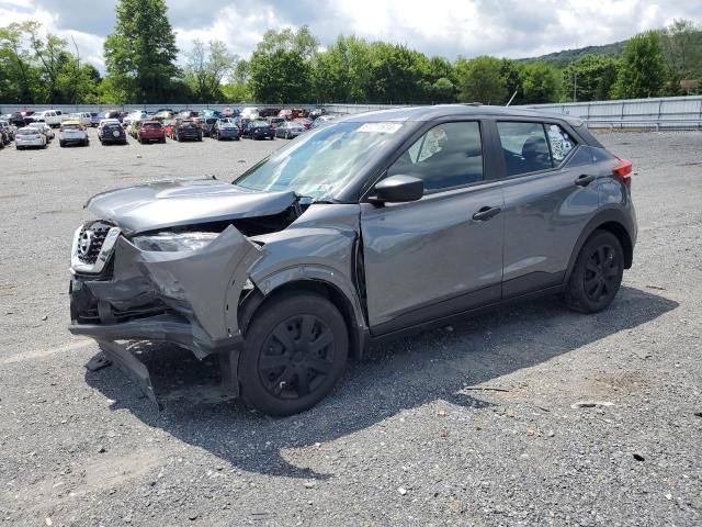 NISSAN KICKS 2020 3n1cp5bv3ll550561