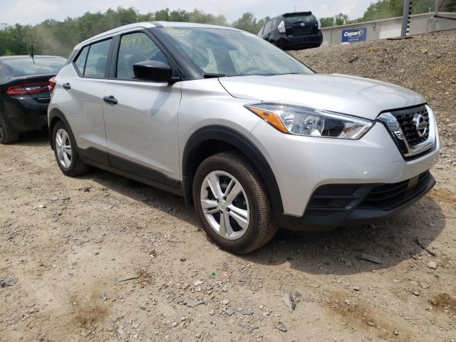 NISSAN KICKS S 2020 3n1cp5bv3ll559051